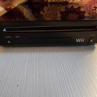 Consola Nintendo Wii