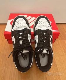 Nike Dunk Low