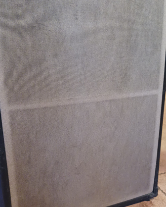 Amplificazione sound system FBT