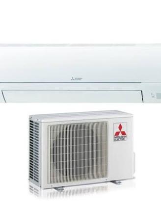 Condizionatore Mitsubishi 9000