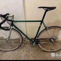 Bicicletta Binchi
