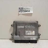 CENTRALINA INIEZIONE MAZDA 6 Serie 275700-6334 SHY