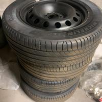 Pneumatici estivi Michelin