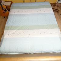 Trapuntino matrimoniale Bassetti