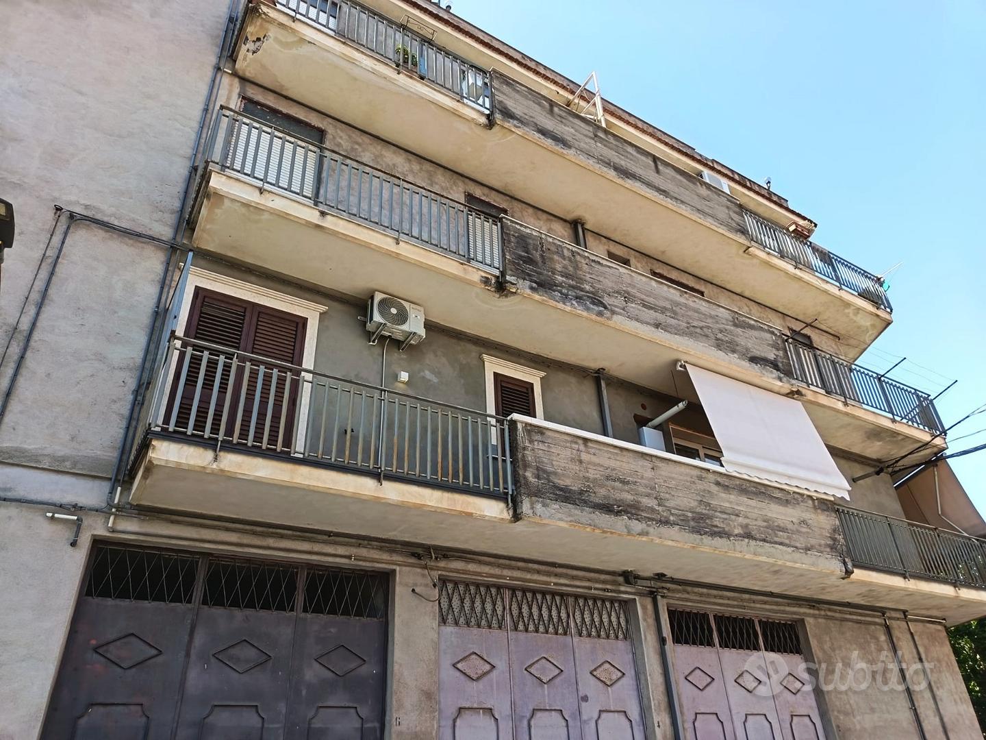 Apartment in Adrano, Catania - Vista 5