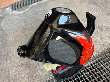 Serbatoio Honda Dominator dal 94