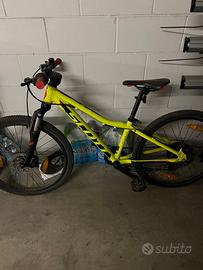 Bicicletta come nuova