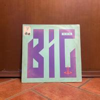 Vinile 33 giri Big Generator - Yes