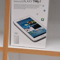 Samsung Galaxy tab 2 7.0