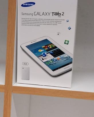 Samsung Galaxy tab 2 7.0