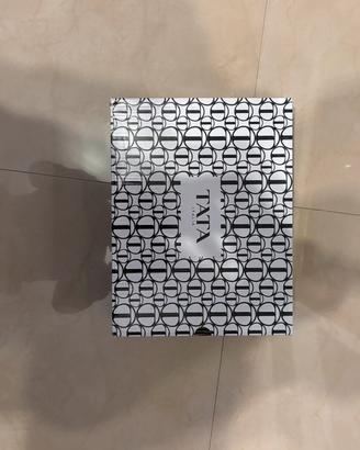 👠 Scarpe con zeppa TATA – Taglia 39, perfette!