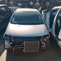 Citroen c3 1.4 b/m - anno 2009 - per ricambi