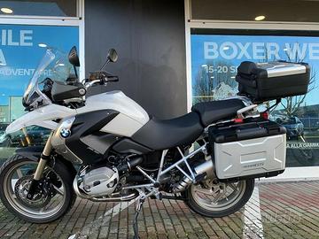 BMW R 1200 GS Abs my10