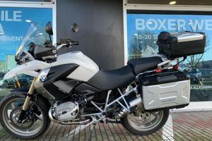 BMW R 1200 GS Abs my10