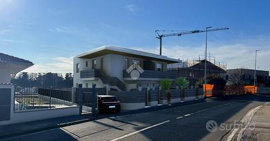 3 LOCALI A RODENGO SAIANO