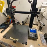 Stampante 3D Creality Ender 3