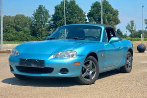 Mazda MX5 NBFL 1.6