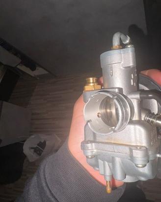 carburatore polini