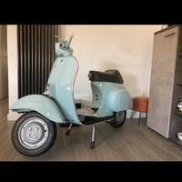 Piaggio Vespa 50 Epoca