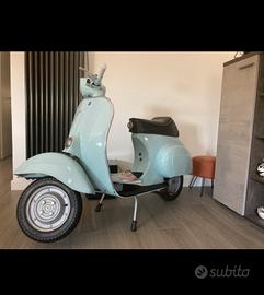 Piaggio Vespa 50 Epoca