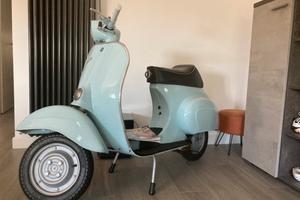 Piaggio Vespa 50 Epoca