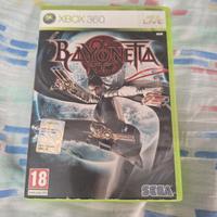 Bayonetta XBOX 360