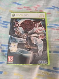 Bayonetta XBOX 360