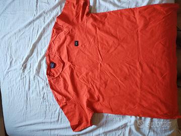 t shirt Paul and Shark 