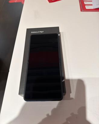 Samsung Z Flip7 256 GB
