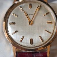 ZENITH  FILED  GOLD  20 mc