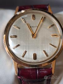 ZENITH  FILED  GOLD  20 mc