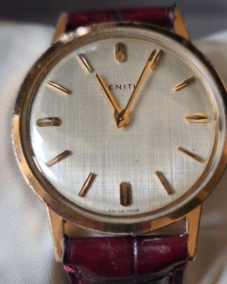 ZENITH  FILED  GOLD  20 mc