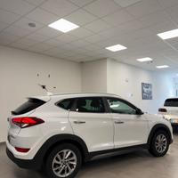 Hyundai Tucson 1.7 CRDi XPossible