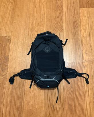 Zaino Osprey Escapist 25 lt