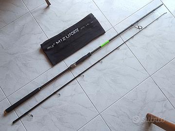 Canna da Spinning medio-pesante “MiZu Forte”