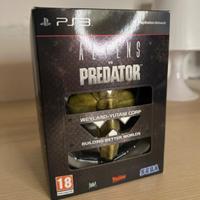 Aliens vs Predator
