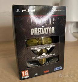 Aliens vs Predator