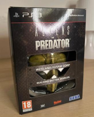 Aliens vs Predator