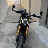 Ducati Scrambler sport pro 1100 - 2021