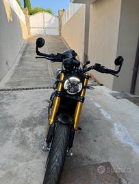 Ducati Scrambler sport pro 1100 - 2021