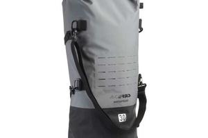 ACERBIS BORSA X-WATER 30L 0024541.319 NERO/GRIGIO