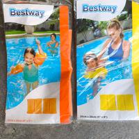 Braccioli  BESTWAY bambini NUOVI