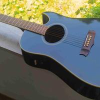 Chitarra acustica elettrificata Vantage VS35-CE