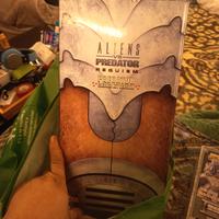 predator da colezione