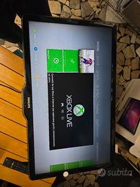 Tv led philips32 32pfl7404h pollici, funzionante s