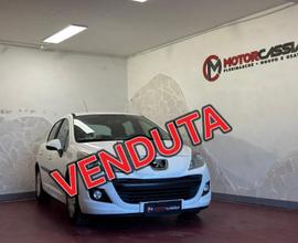 Peugeot 207 1.4 8V 75CV 5p. Energie Sport ECO GPL