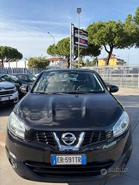 Nissan Qashqai 1.6 GPL 2013