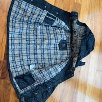 Giubbotto ragazzo 12 anni  Belstaff