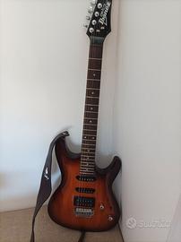 Ibanez Gio