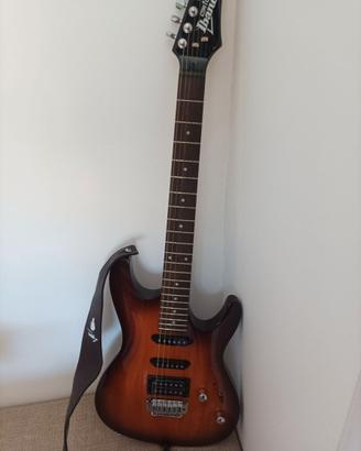 Ibanez Gio